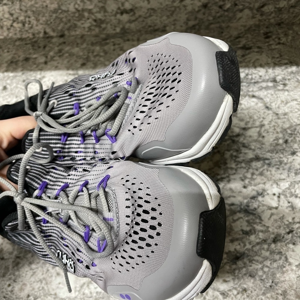 RYKA Vivid RZX Training Sneakers - Picture 5 of 8